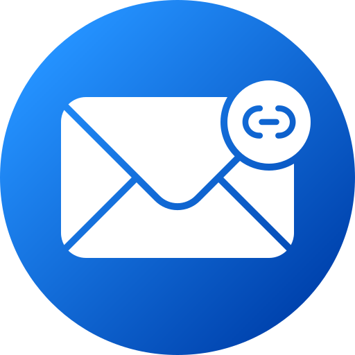 correo electrónico icono gratis