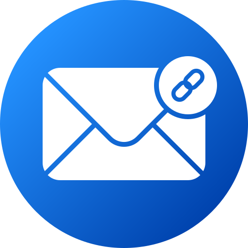 correo electrónico icono gratis