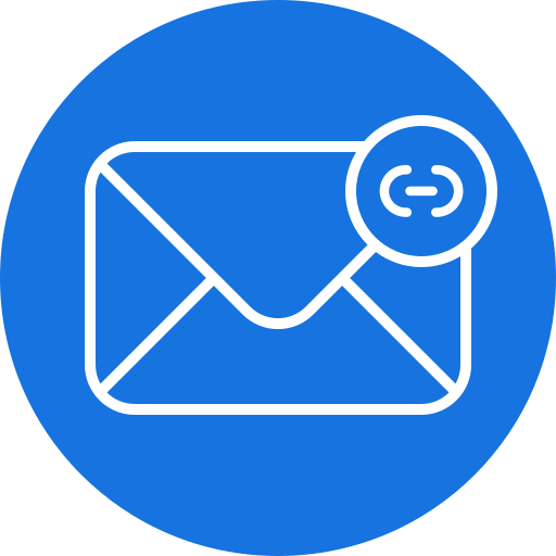 correo electrónico icono gratis