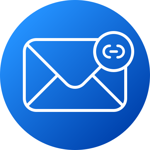 correo electrónico icono gratis