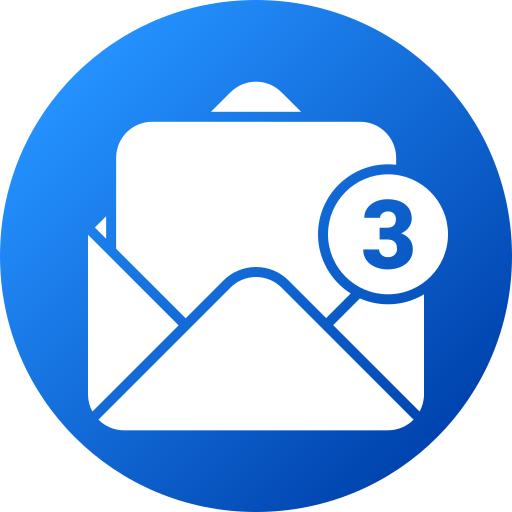 Email free icon Email free icon