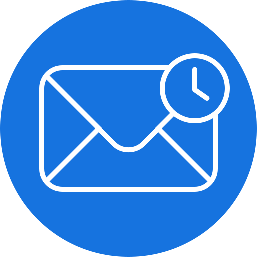 correo icono gratis