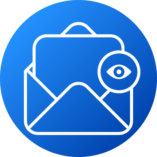 correo electrónico icono gratis