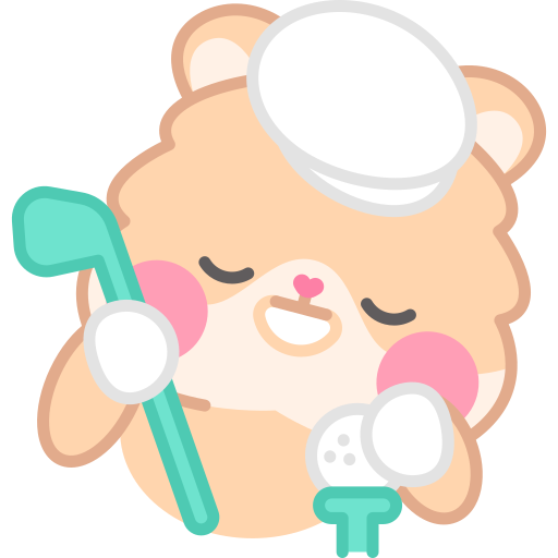 golfe grátis figurinha