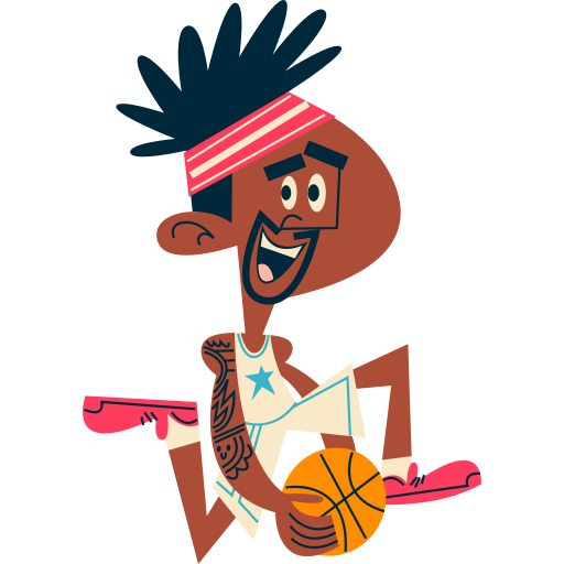 basquetebol grátis figurinha basquetebol grátis figurinha