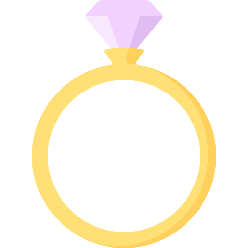 Ring Special Flat icon