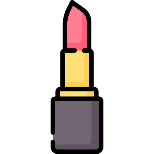lippenstift kostenlos Icon lippenstift kostenlos Icon