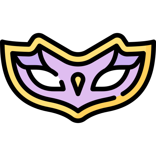 maske kostenlos Icon