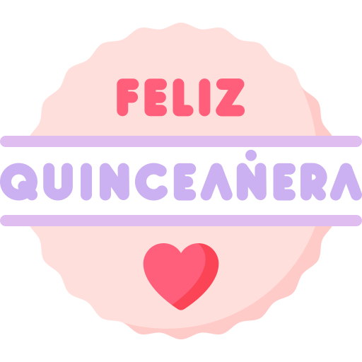 quinceanera Icône gratuit quinceanera Icône gratuit