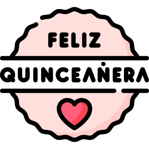 quinceanera Icône gratuit quinceanera Icône gratuit