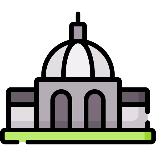 parlement Icône gratuit