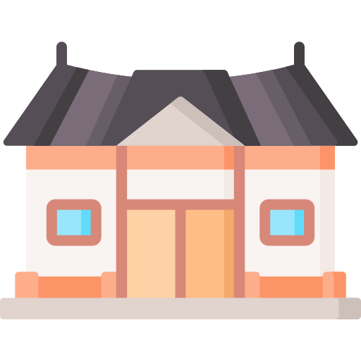 hanok kostenlos Icon