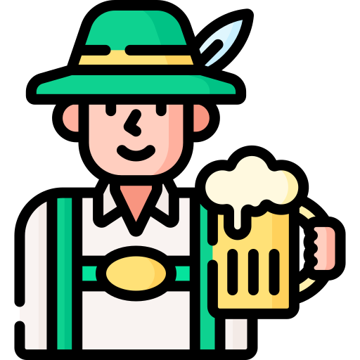 bière Icône gratuit bière Icône gratuit