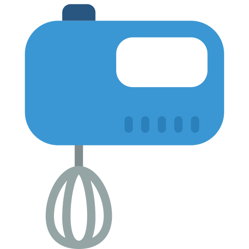 Whisk free icon Whisk free icon