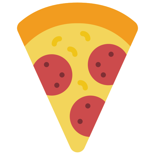 pizza grátis ícone pizza grátis ícone