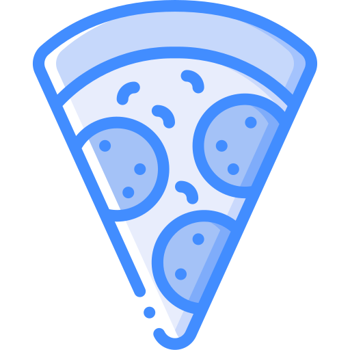 pizza grátis ícone pizza grátis ícone