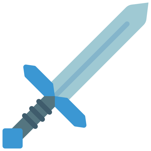 Swords - Free miscellaneous icons