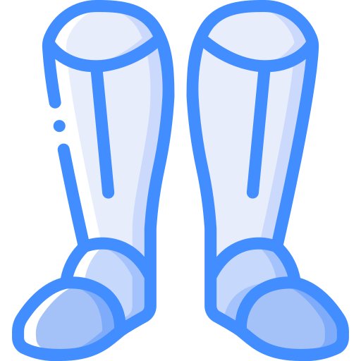 Boots - Free security icons