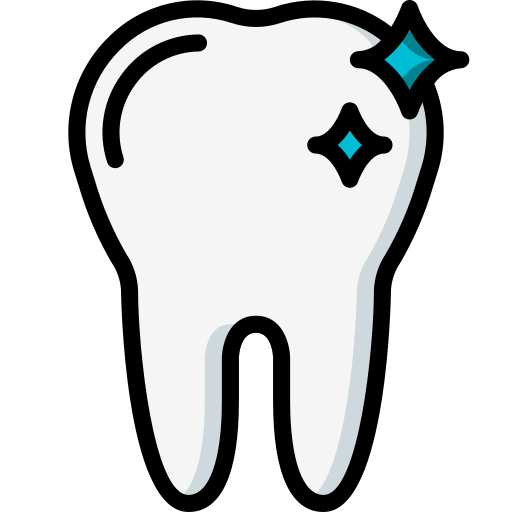 diente icono gratis