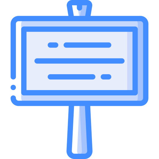 zeichen kostenlos Icon