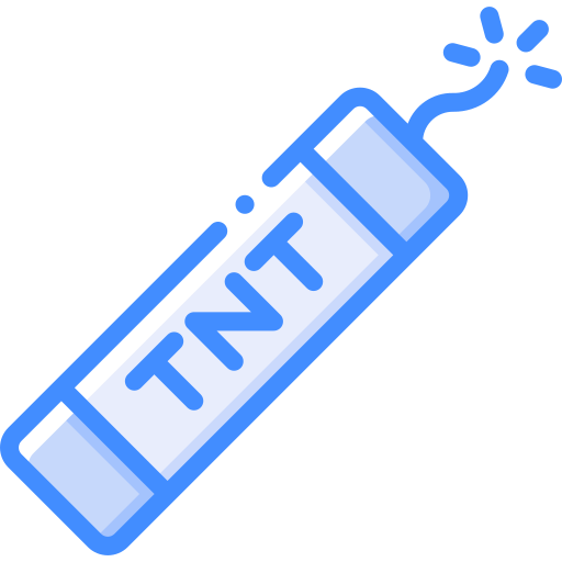 tnt icono gratis