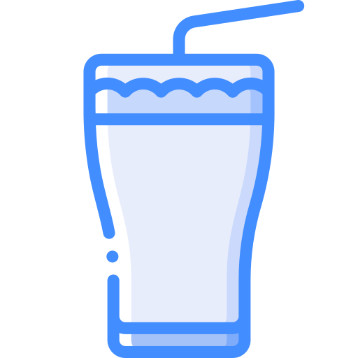 milk-shake Icône gratuit milk-shake Icône gratuit