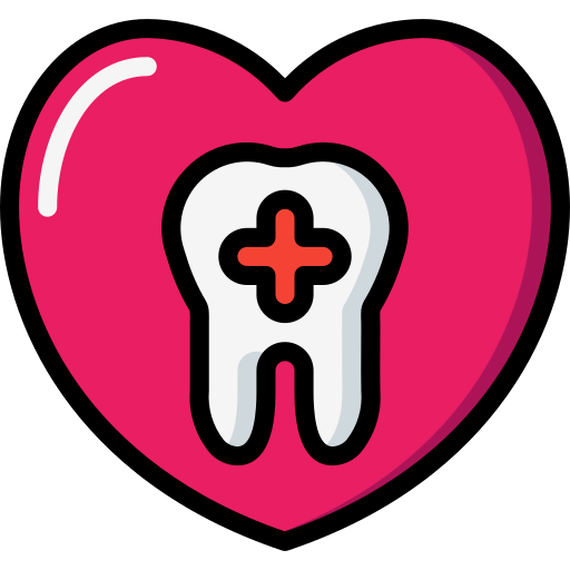 cuidado icono gratis