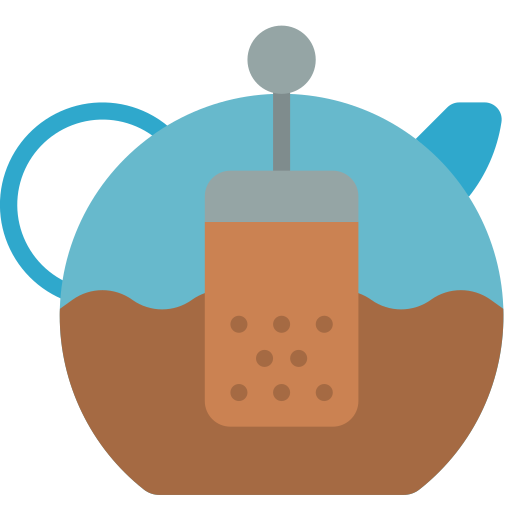 Teapot free icon Teapot free icon