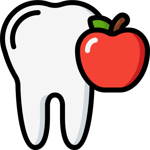 diente icono gratis
