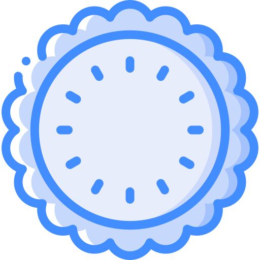 Biscuit free icon Biscuit free icon