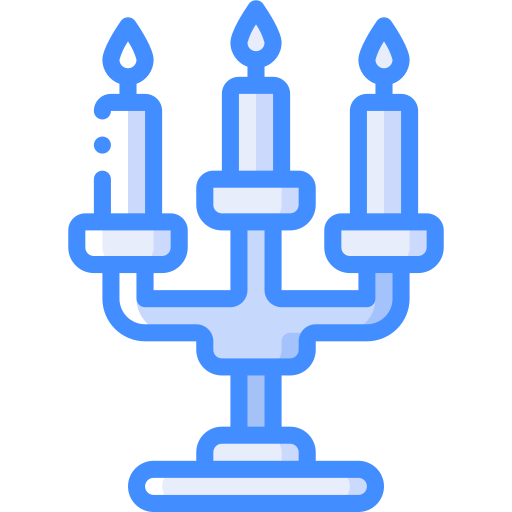 velas icono gratis