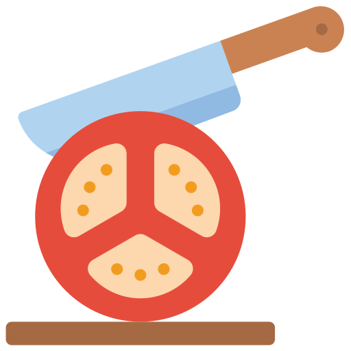 tomate kostenlos Icon