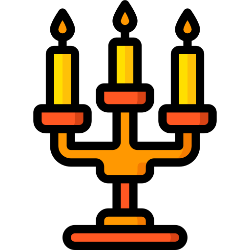 velas icono gratis