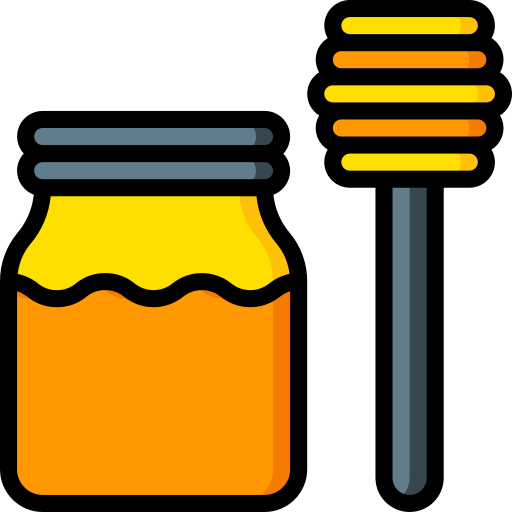 Honey free icon