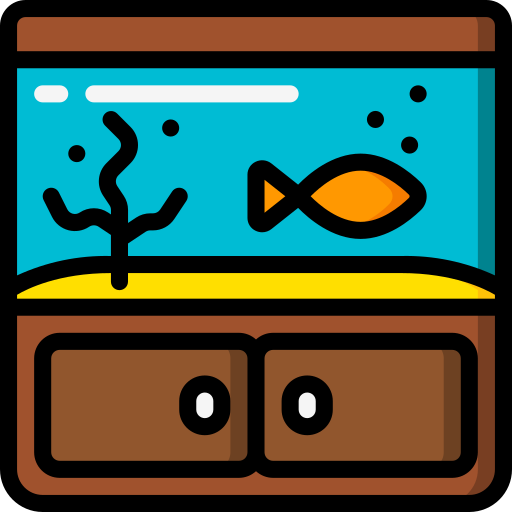 aquarium kostenlos Icon aquarium kostenlos Icon