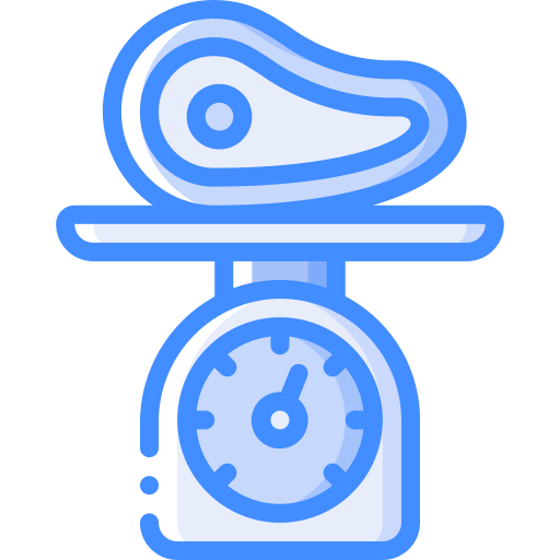 Scales free icon