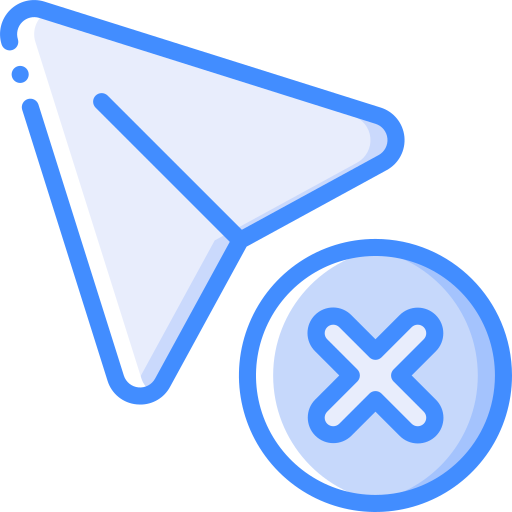 Arrow free icon