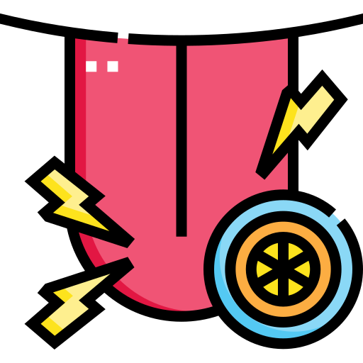 Sour free icon Sour free icon