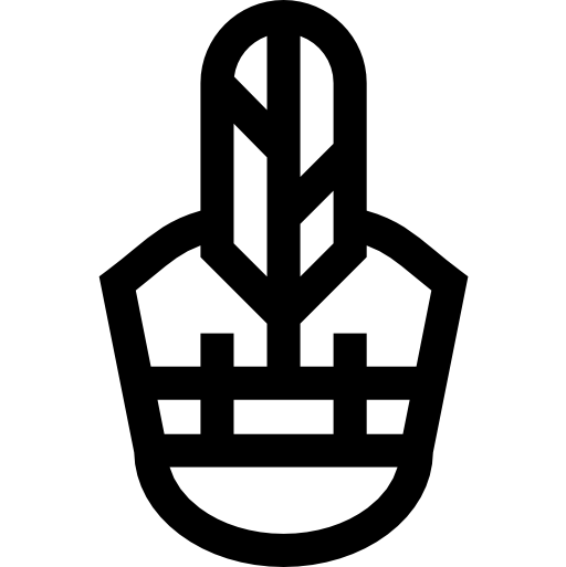 chapéu grátis ícone