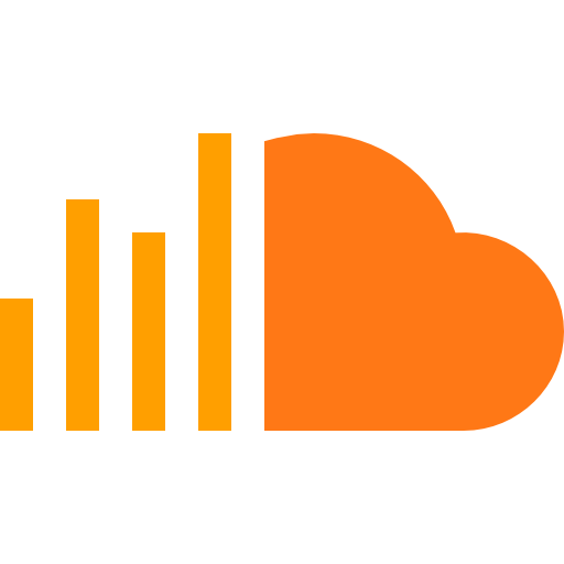 soundcloud icono gratis