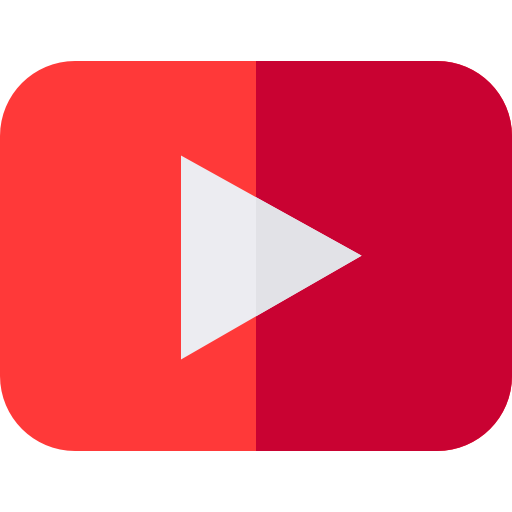 youtube icono gratis