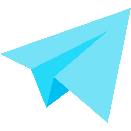Telegram - PNG image with transparent background | Free Png Images