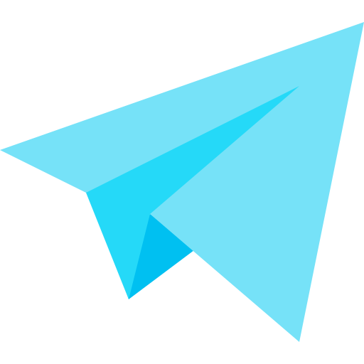 Telegram Icon