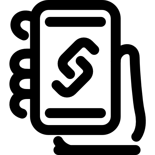 teléfono icono gratis