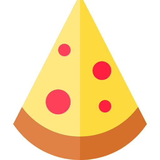 pizza icono gratis