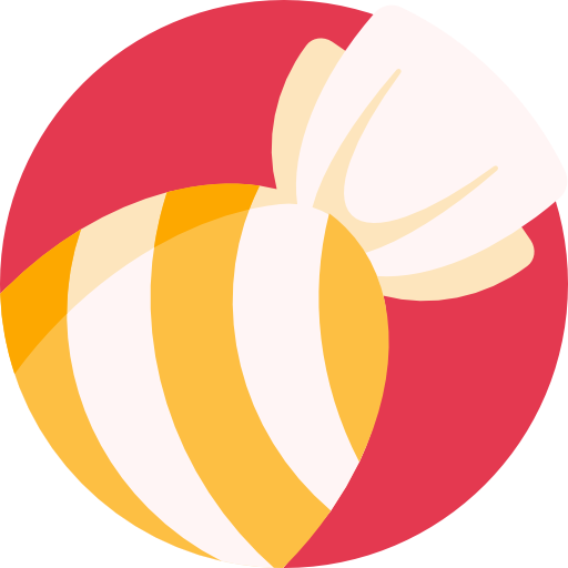 Конфеты бесплатно иконка Конфеты бесплатно иконка