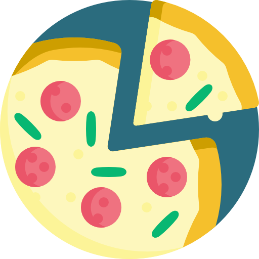 pizza kostenlos Icon