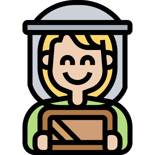 Beekeeper - Free user icons