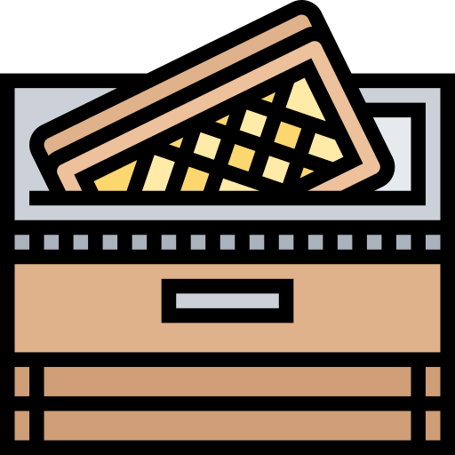 벌집 무료 아이콘