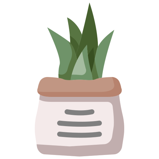 Sansevieria free icon
